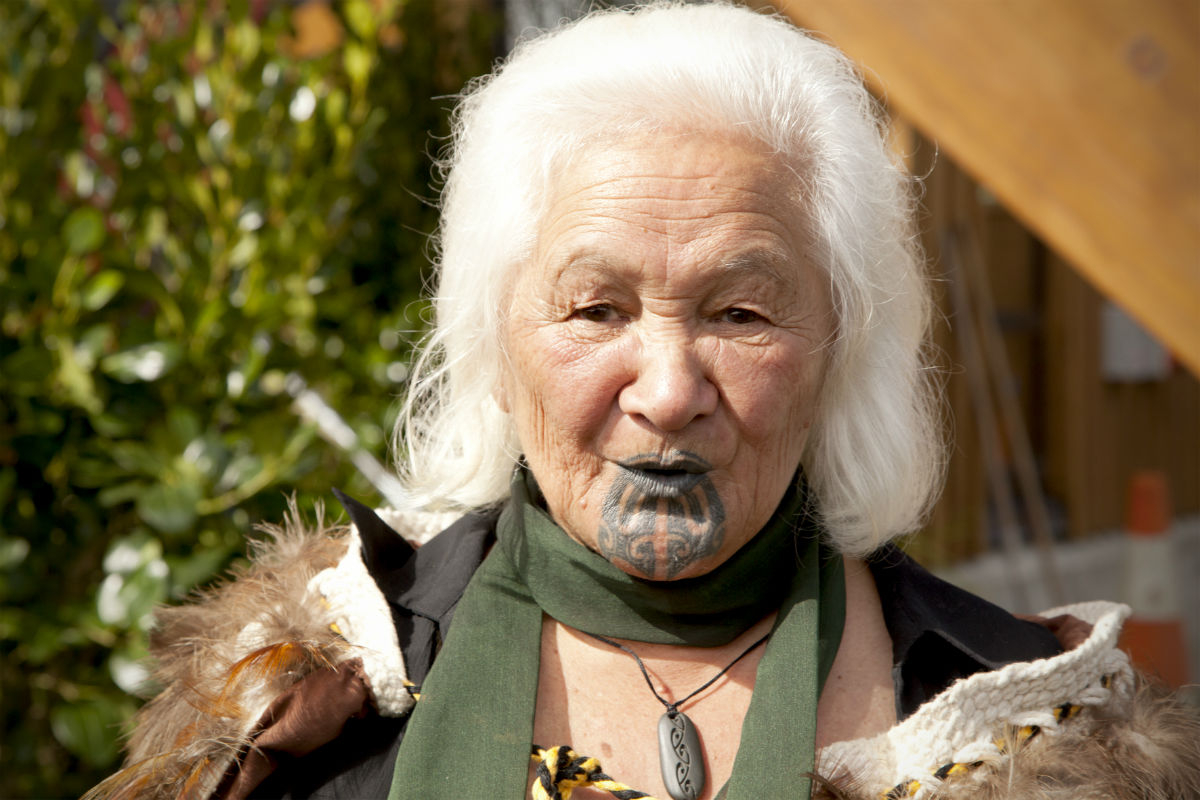 Hokimoana Te Rika-Hekerangi